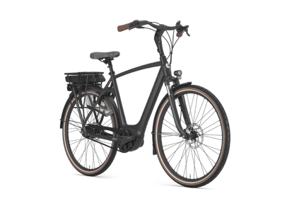 Gazelle Orange C8+ Heren