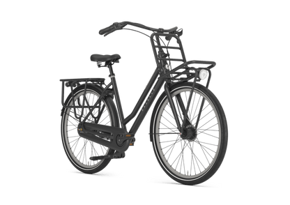 Gazelle HeavyDutyNL Dames