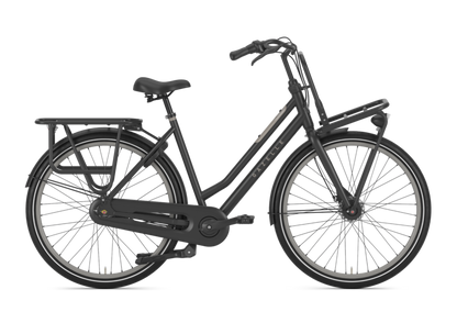 Gazelle HeavyDutyNL Dames