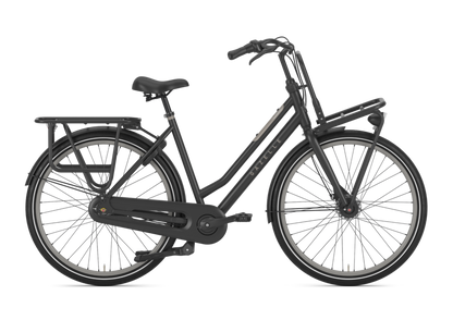 Gazelle HeavyDutyNL Dames