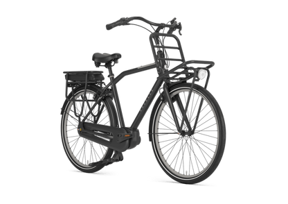 Gazelle HeavyDutyNL C7 Heren