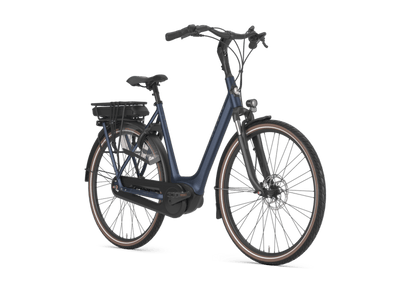 Gazelle Orange C8 Dames