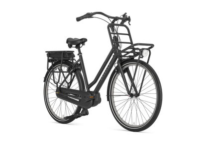 Gazelle HeavyDutyNL C7 Dames