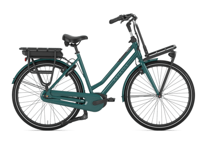 Gazelle HeavyDutyNL C7+ Dames