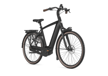 Gazelle Grenoble C8+ Heren