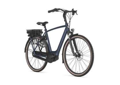 Gazelle Orange C8 Heren