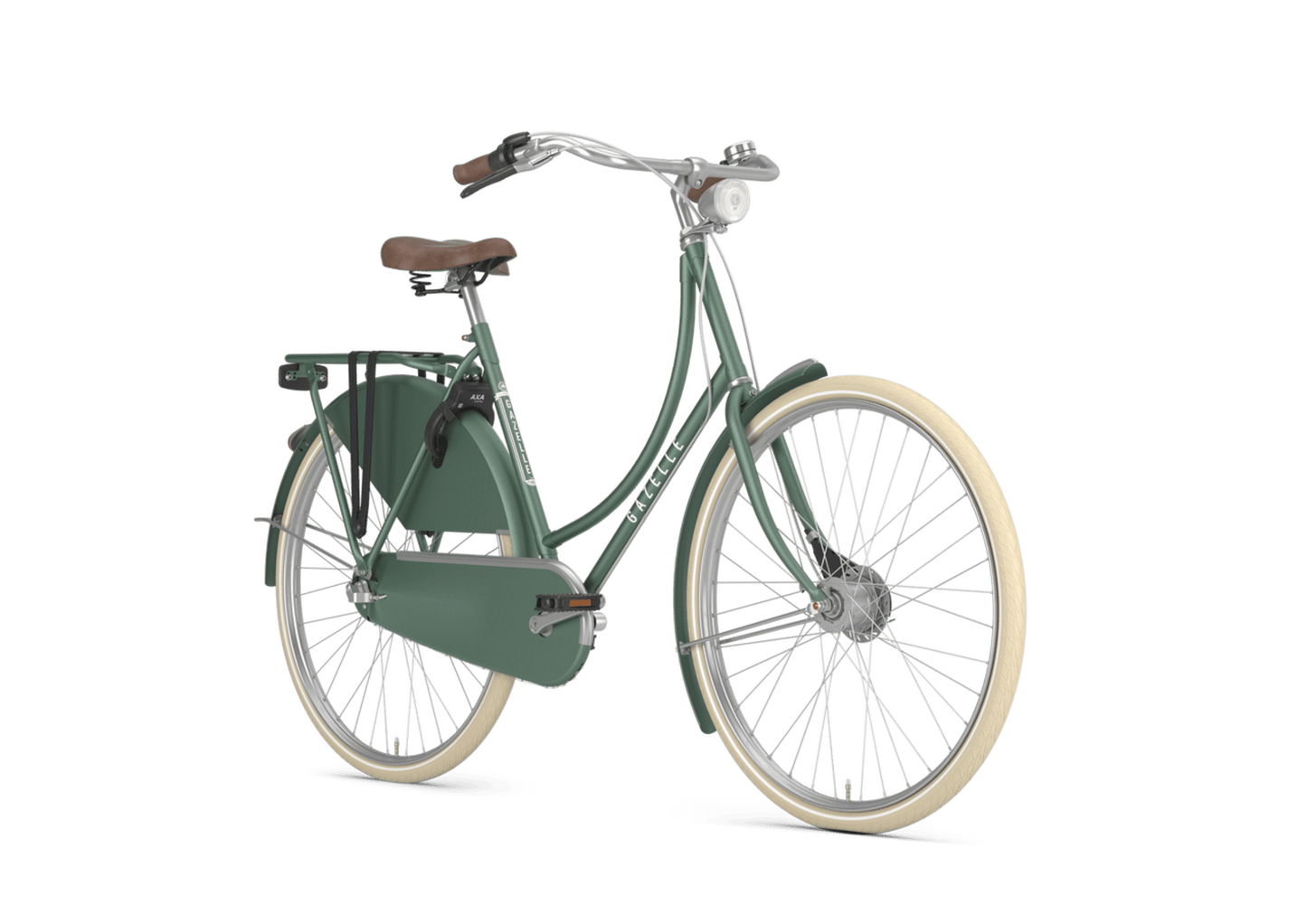 Gazelle Classic Dames