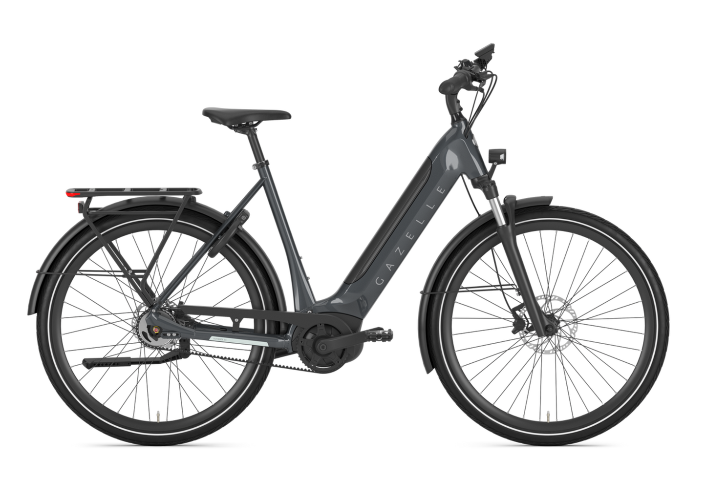 Gazelle Ultimate C5 Dames