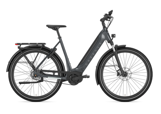 Gazelle Ultimate C5 Dames