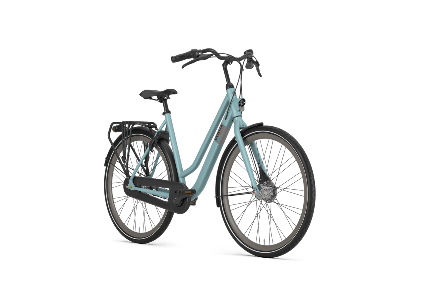 Gazelle Esprit Dames