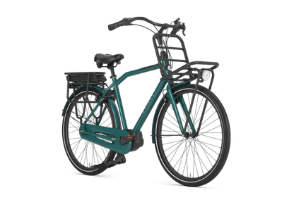 Gazelle HeavyDutyNL C7+ Heren