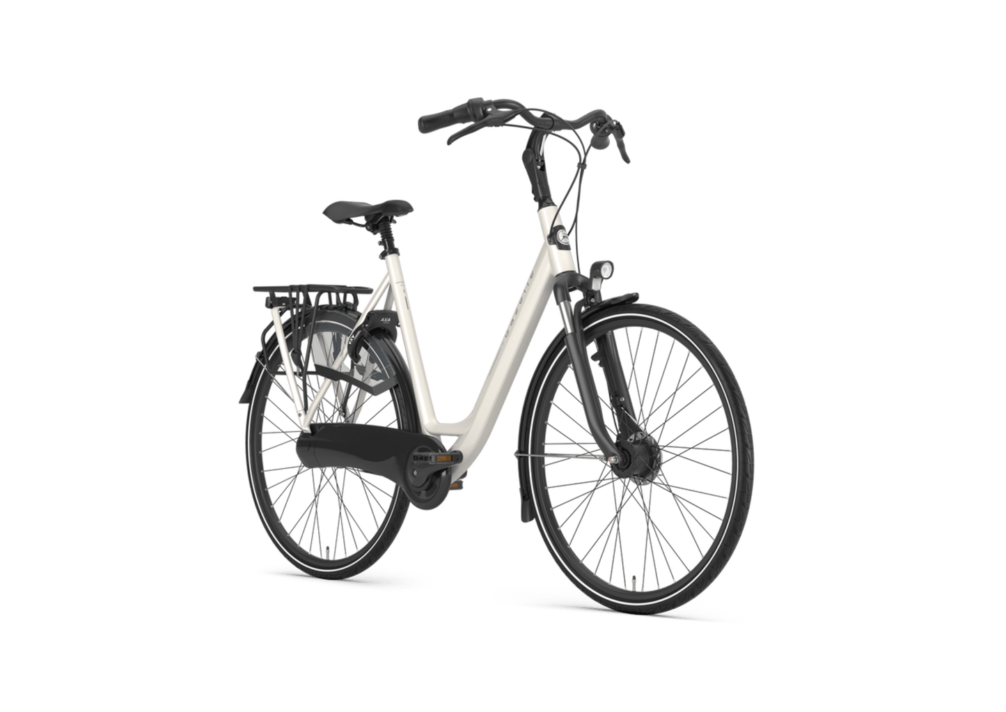 Gazelle Orange C7+ Dames