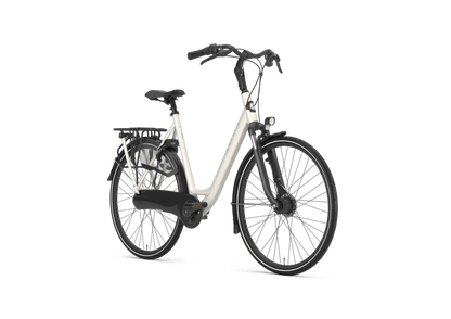 Gazelle Orange C7+ Dames