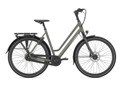 Gazelle Chamonix C8 Dames