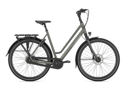 Gazelle Chamonix C8 Dames