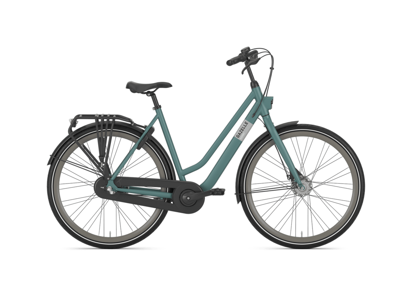 Gazelle Esprit Dames