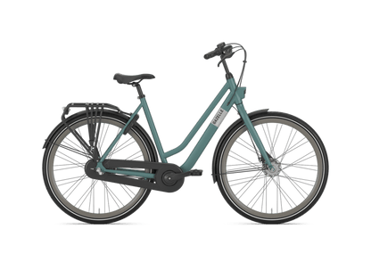 Gazelle Esprit Dames