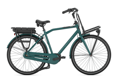 Gazelle HeavyDutyNL C7+ Heren