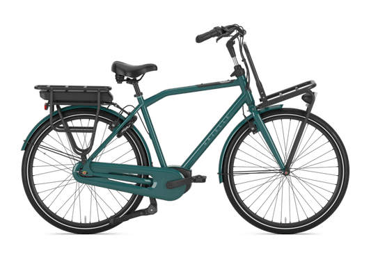 Gazelle HeavyDutyNL C7+ Heren