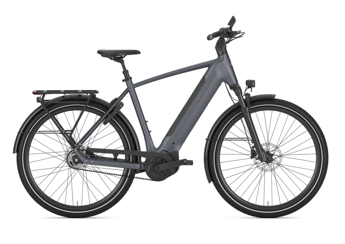 Gazelle Ultimate C5+ Heren