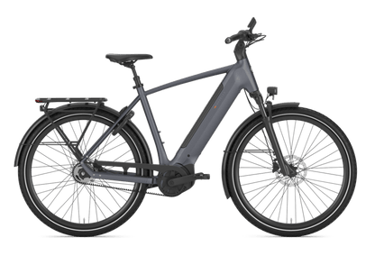 Gazelle Ultimate C5+ Heren