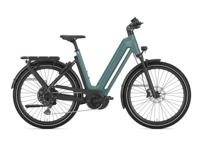 Gazelle Eclipse T11 Dames