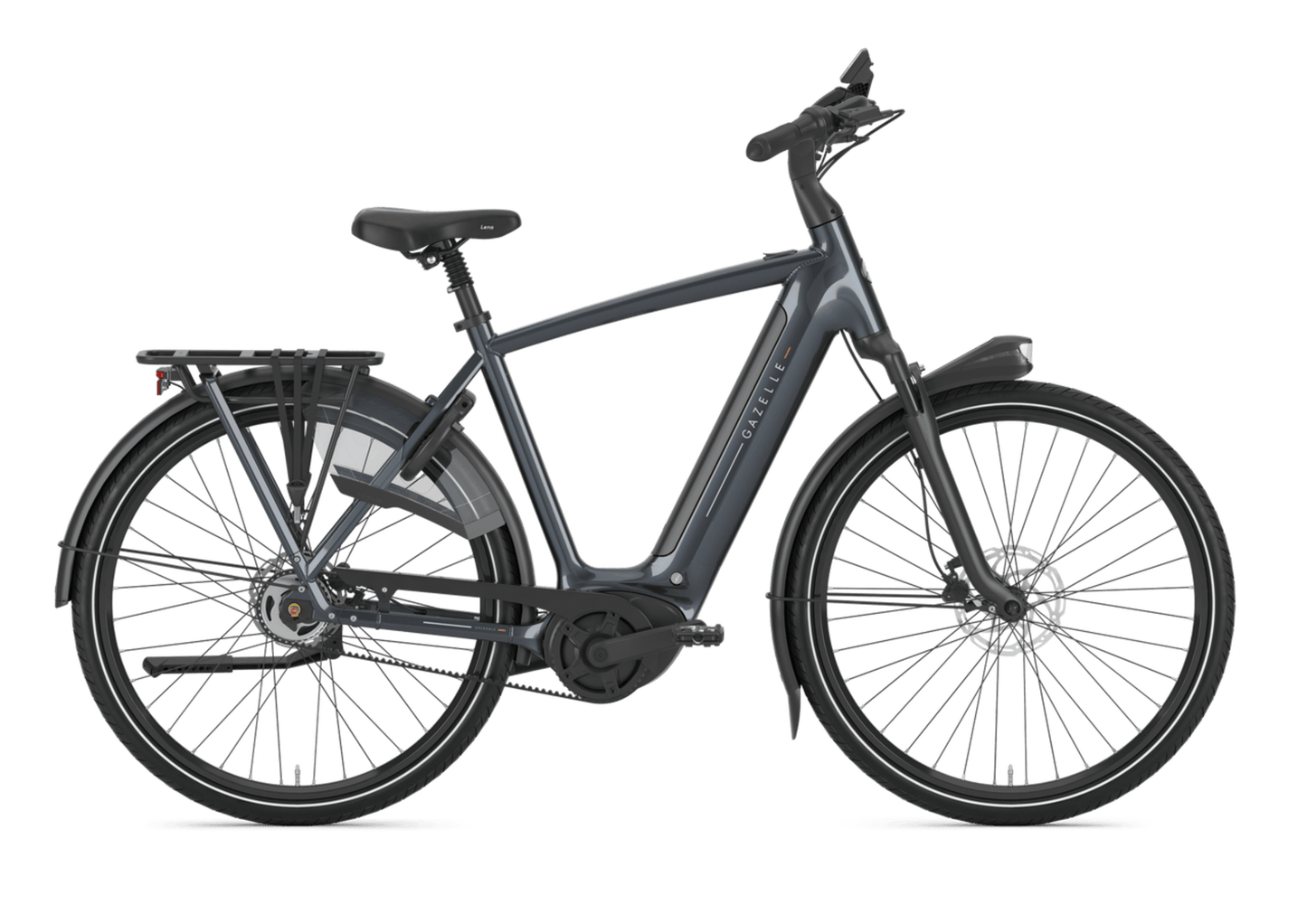 Gazelle Grenoble C5 Heren