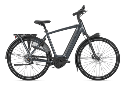 Gazelle Grenoble C5 Heren