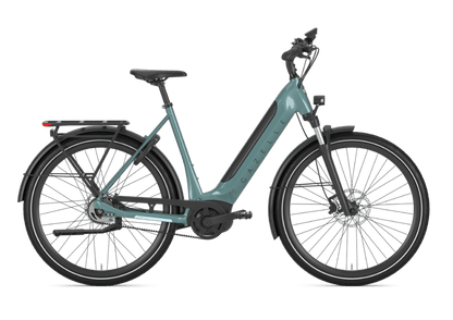 Gazelle Ultimate C5 Dames