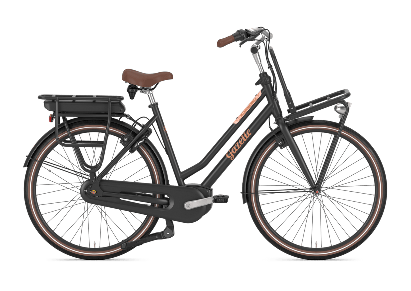 Gazelle Miss Grace C7 Dames