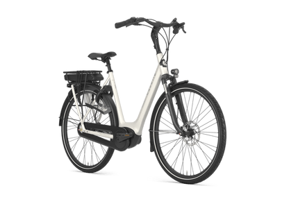 Gazelle Orange C8 Dames