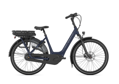 Gazelle Orange C8 26" Dames