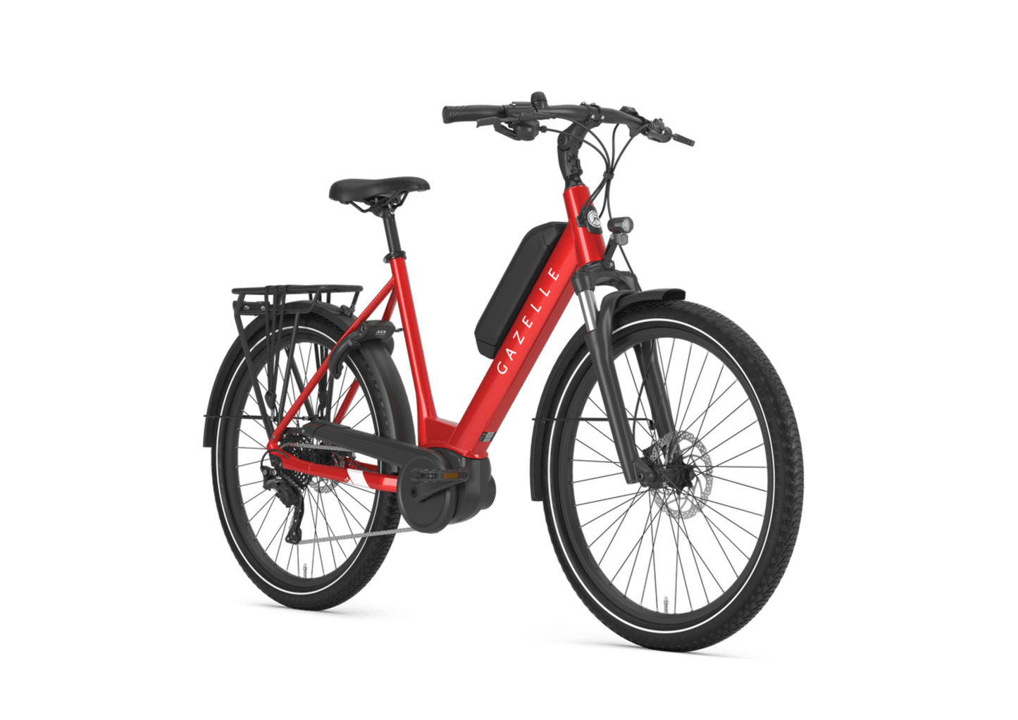 Gazelle Medeo T9 Dames