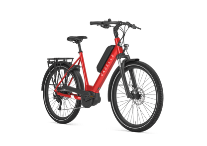 Gazelle Medeo T9 Dames