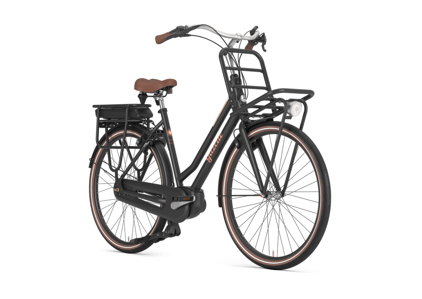 Gazelle Miss Grace C7 Dames