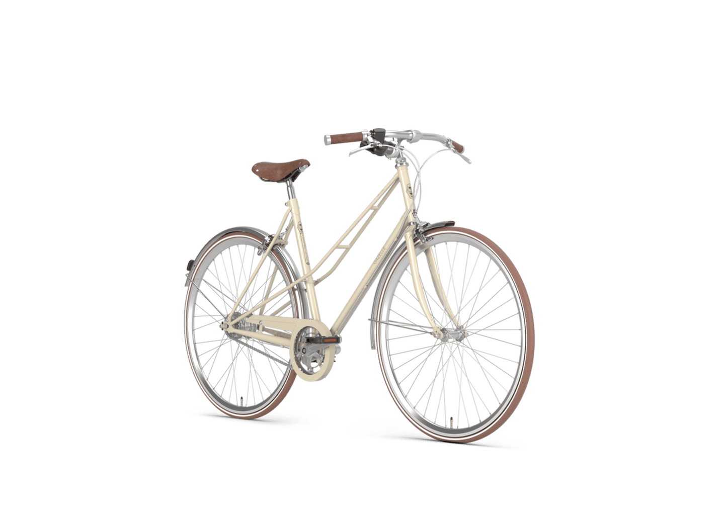 Gazelle Van Stael Dames