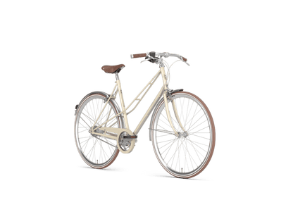 Gazelle Van Stael Dames