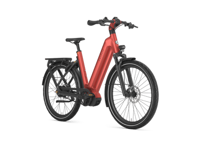 Gazelle Eclipse C380 Dames