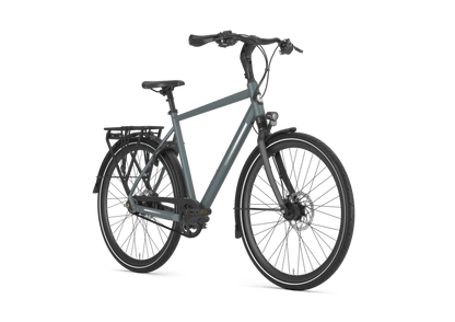 Gazelle Chamonix S8 Heren