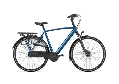 Gazelle Orange C7+ Heren