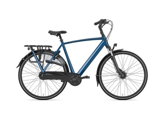 Gazelle Orange C7+ Heren