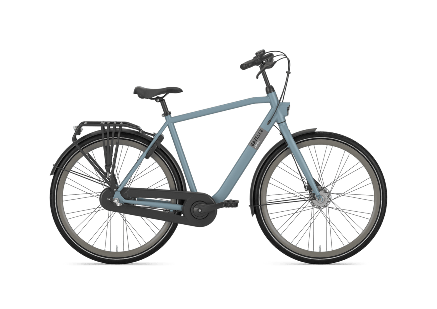 Gazelle Esprit Heren