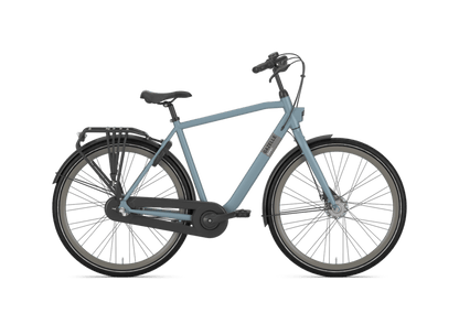 Gazelle Esprit Heren