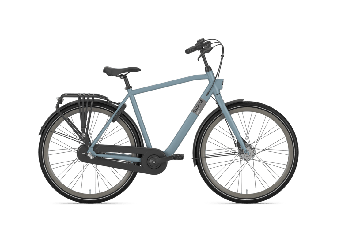 Gazelle Esprit Heren