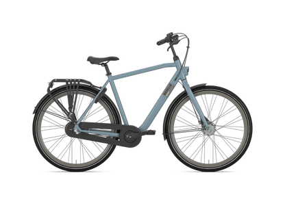 Gazelle Esprit Heren