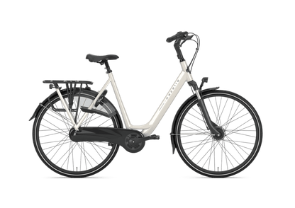 Gazelle Orange C7+ Dames