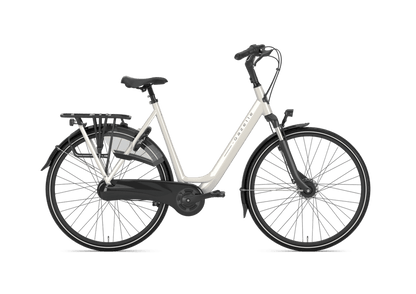 Gazelle Orange C7+ Dames