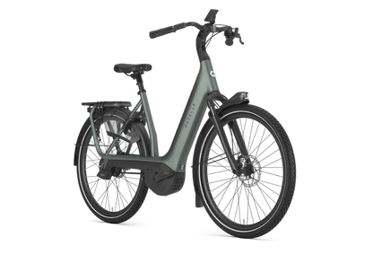 Gazelle Avignon C380+ Dames