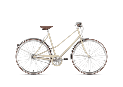 Gazelle Van Stael Dames