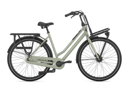 Gazelle HeavyDutyNL Dames